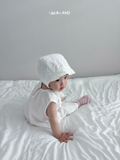 【PREORDER受付終了、ご希望はお問い合わせください。】18.Baby A Blouse