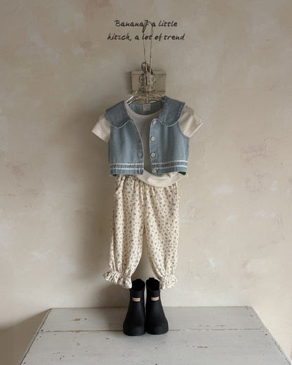 【PREORDER受付終了、ご希望はお問い合わせください。】49.Sailor Blouse