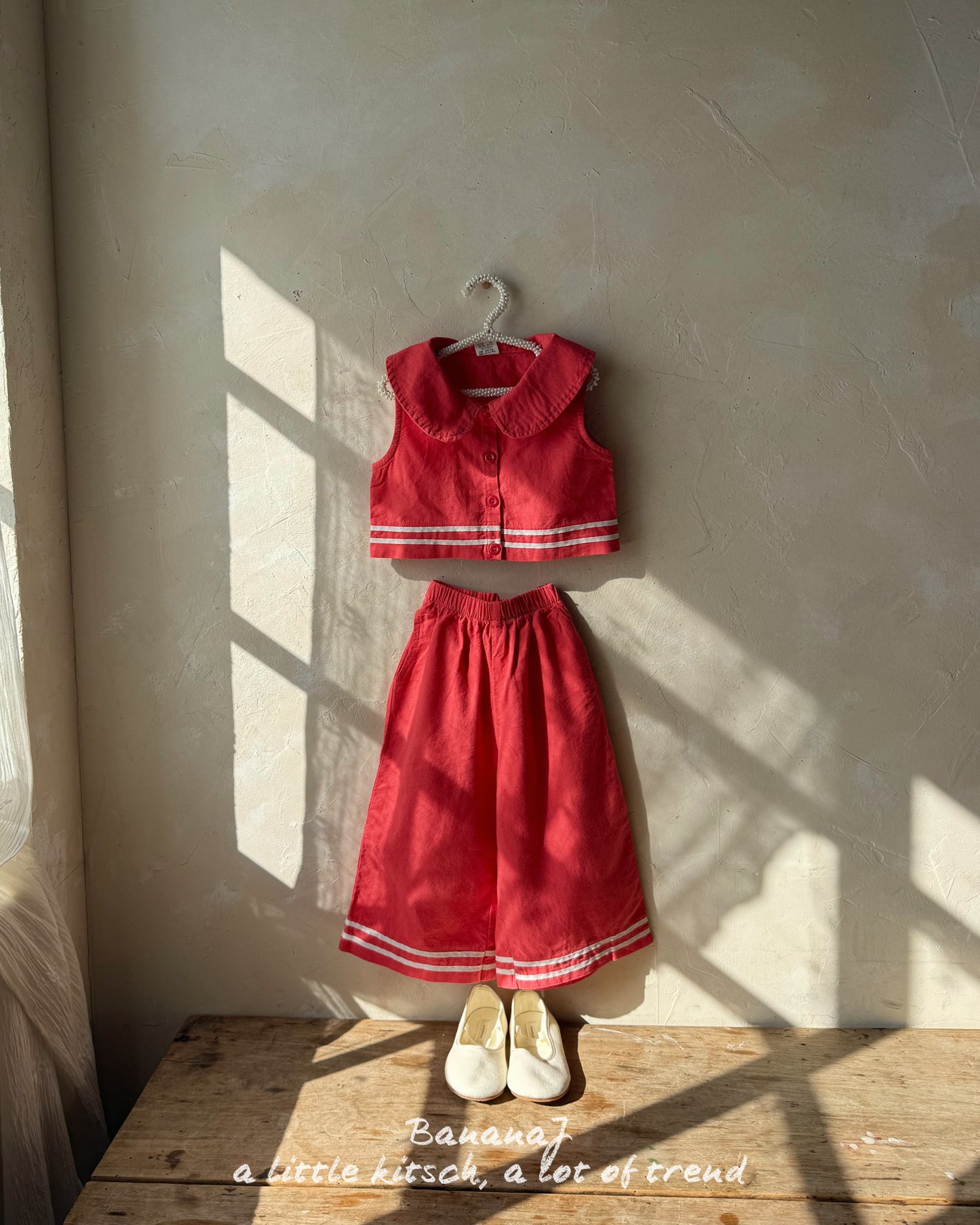 【PREORDER受付終了、ご希望はお問い合わせください。】49.Sailor Blouse