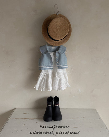 【PREORDER受付終了、ご希望はお問い合わせください。】49.Sailor Blouse