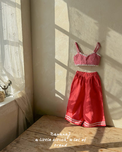 【PREORDER受付終了、ご希望はお問い合わせください。】36.little top