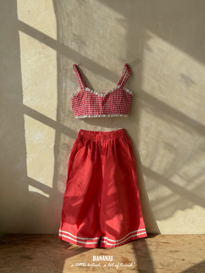 【PREORDER受付終了、ご希望はお問い合わせください。】48.Sailor Long Pants