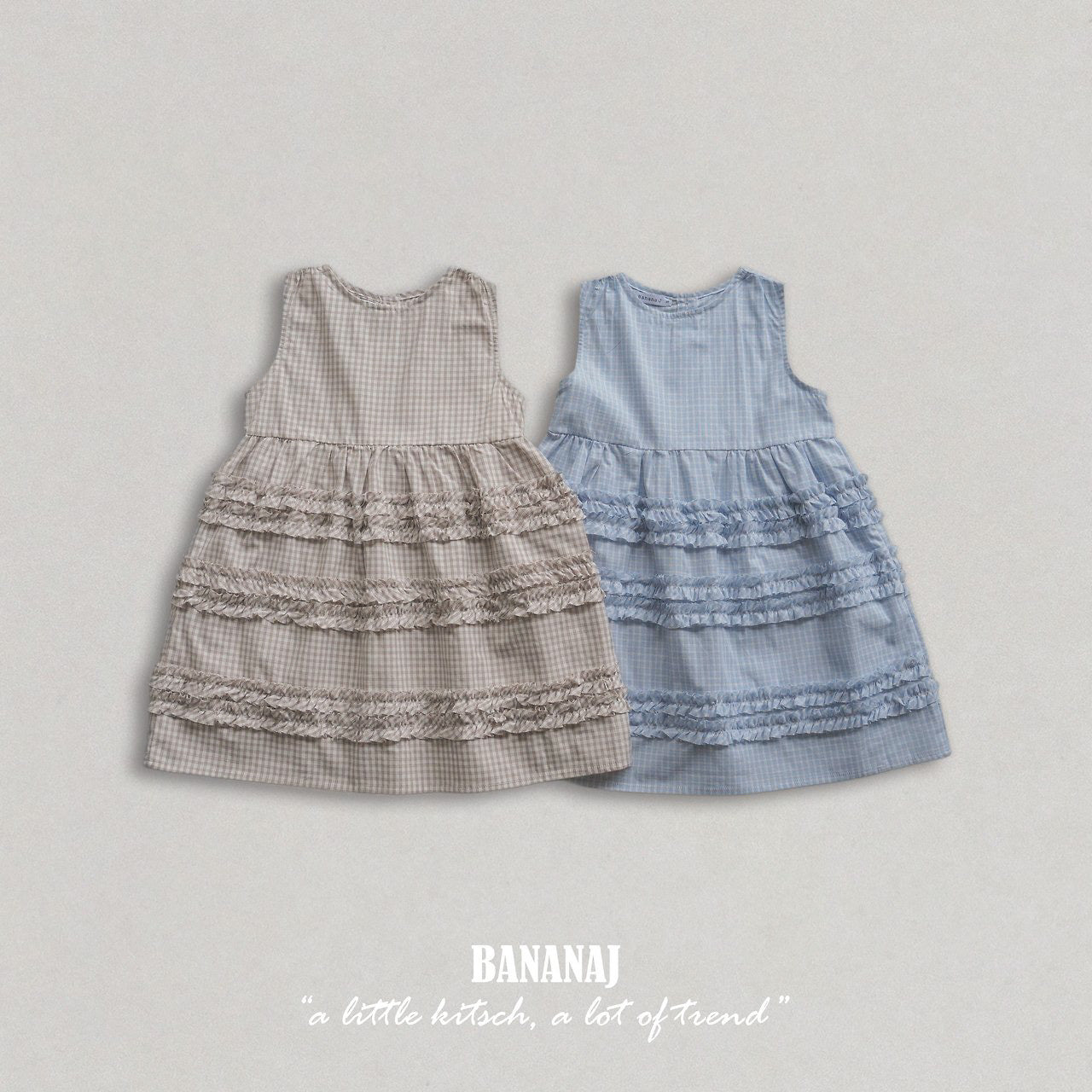 【PREORDER受付終了、ご希望はお問い合わせください。】47.millie dress
