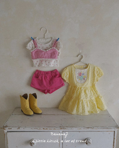 【PREORDER受付終了、ご希望はお問い合わせください。】33.Ruby Tee