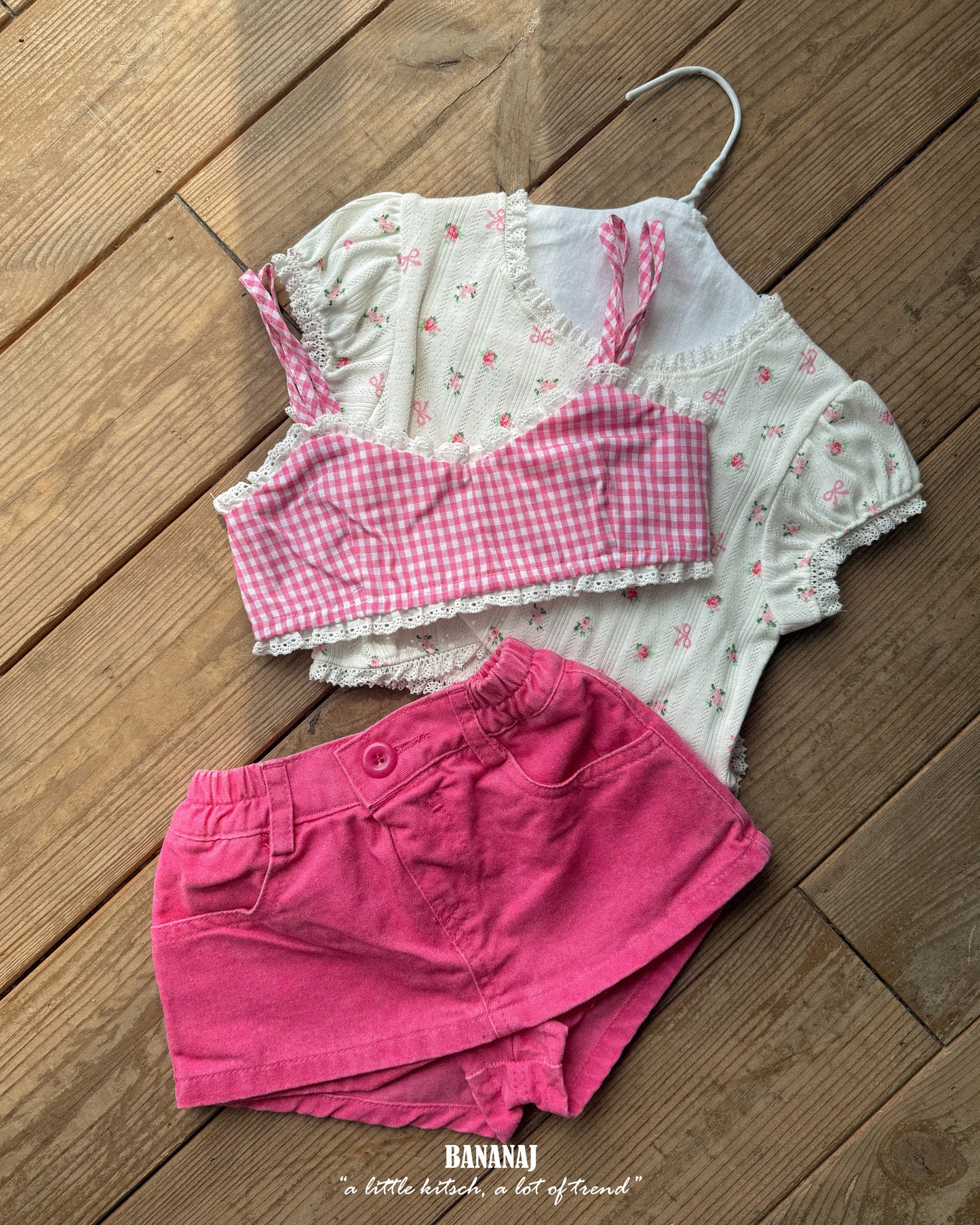 【PREORDER受付終了、ご希望はお問い合わせください。】33.Ruby Tee
