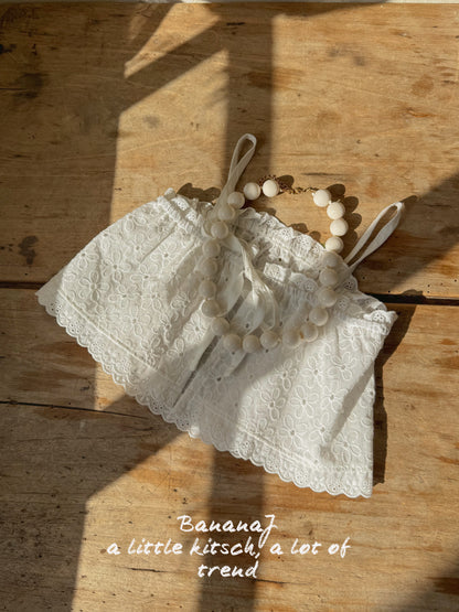 【PREORDER受付終了、ご希望はお問い合わせください。】42.nabi blouse