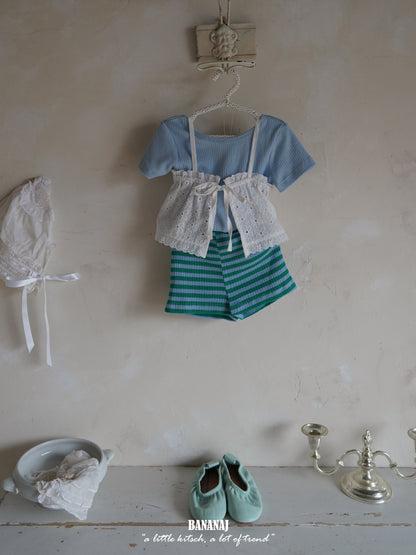 【PREORDER受付終了、ご希望はお問い合わせください。】42.nabi blouse