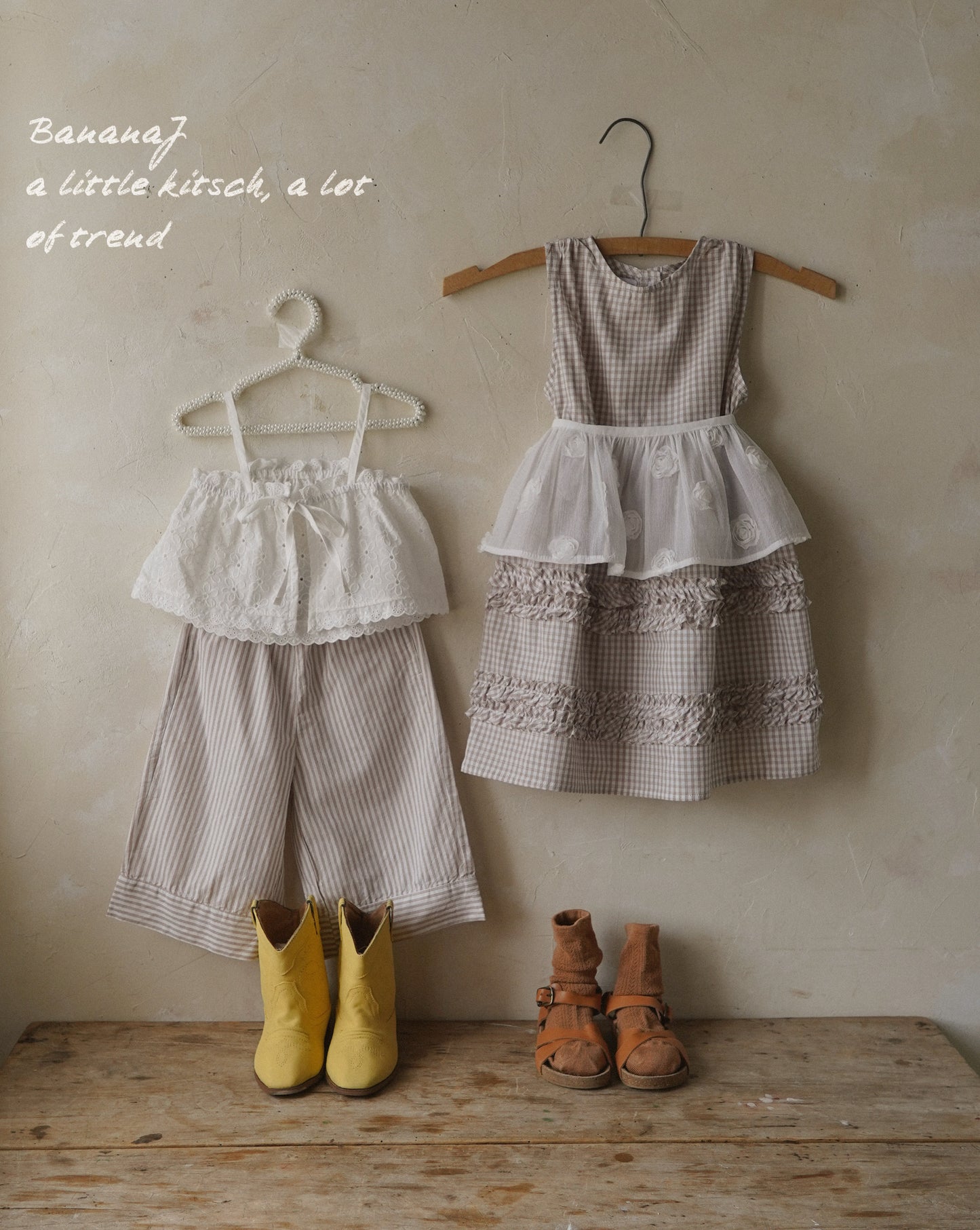 【PREORDER受付終了、ご希望はお問い合わせください。】42.nabi blouse