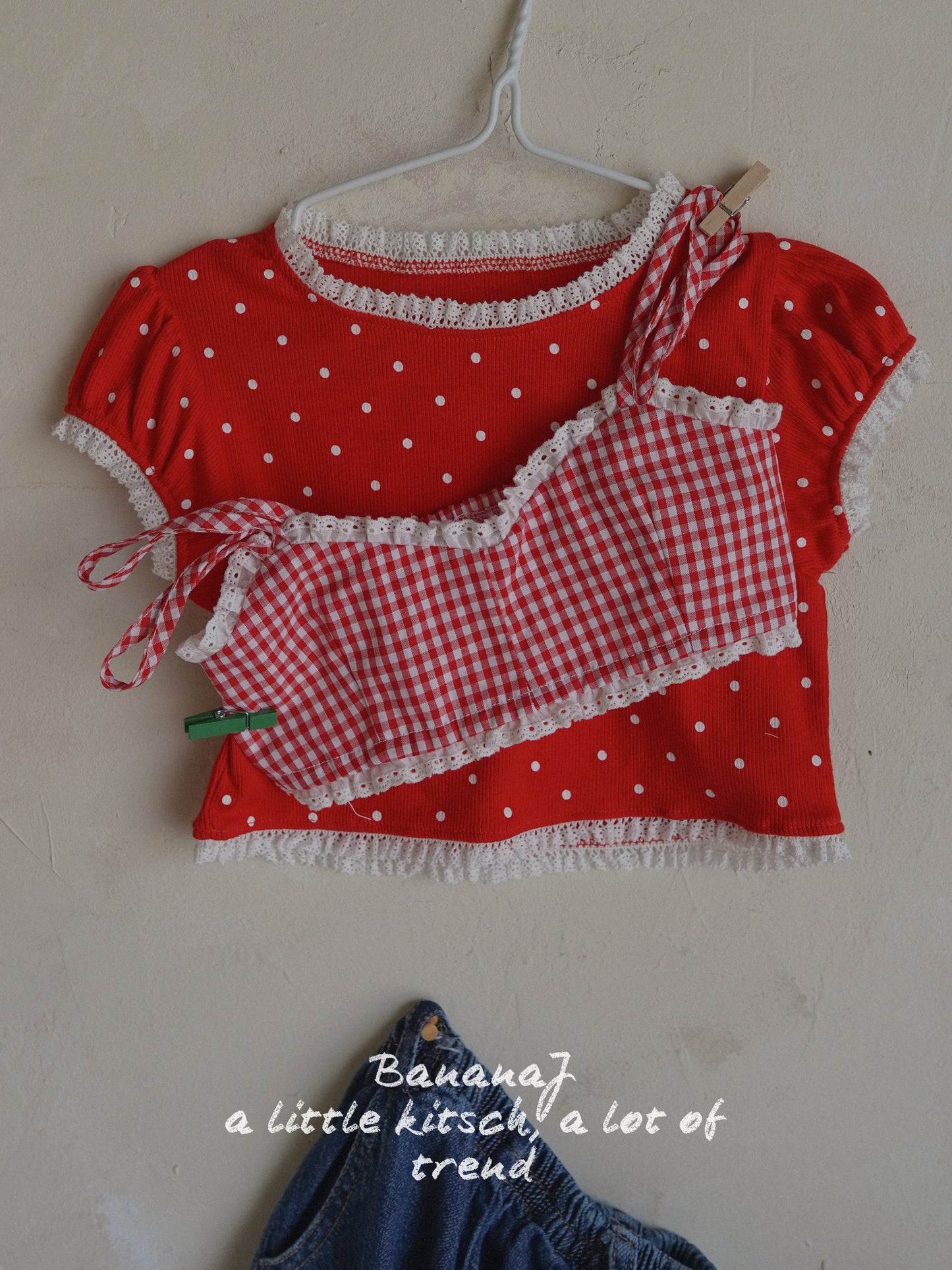 【PREORDER受付終了、ご希望はお問い合わせください。】33.Ruby Tee
