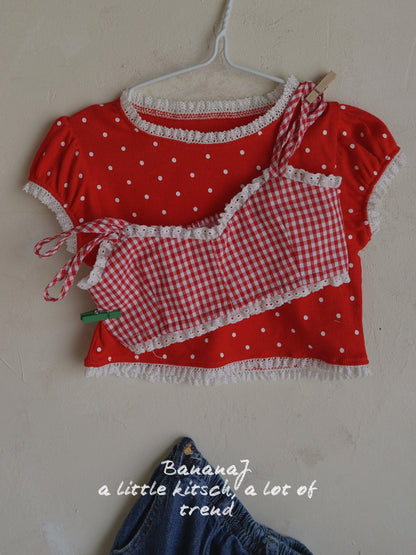 【PREORDER受付終了、ご希望はお問い合わせください。】33.Ruby Tee