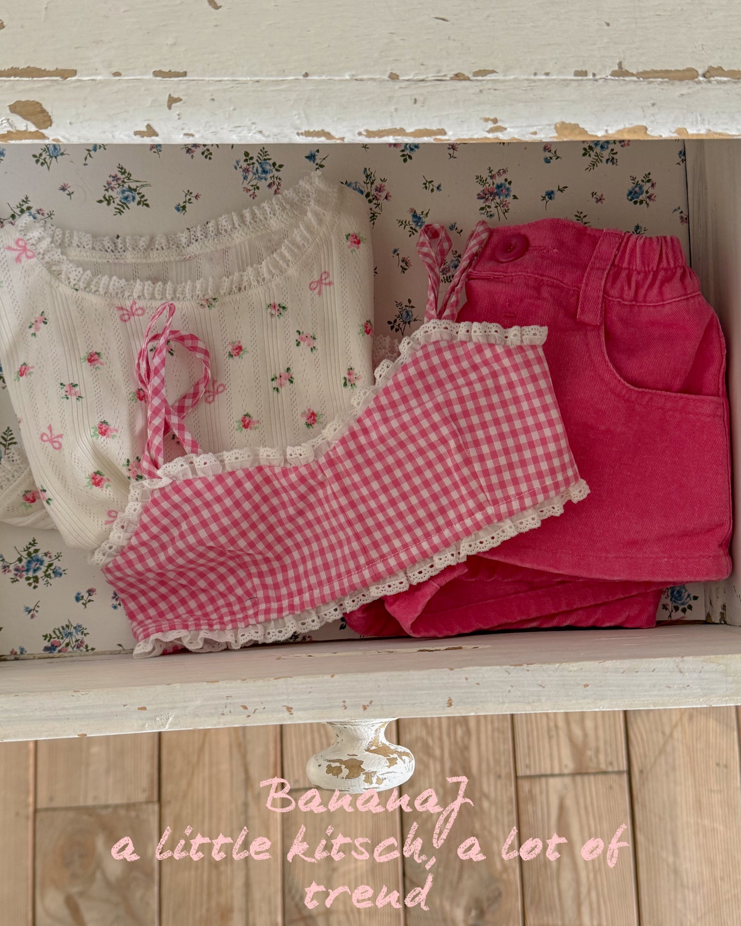 【PREORDER受付終了、ご希望はお問い合わせください。】36.little top