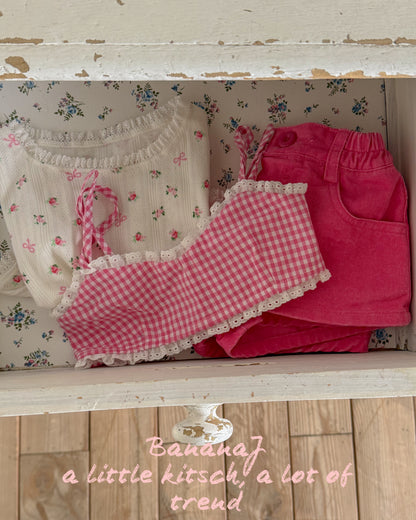 【PREORDER受付終了、ご希望はお問い合わせください。】36.little top
