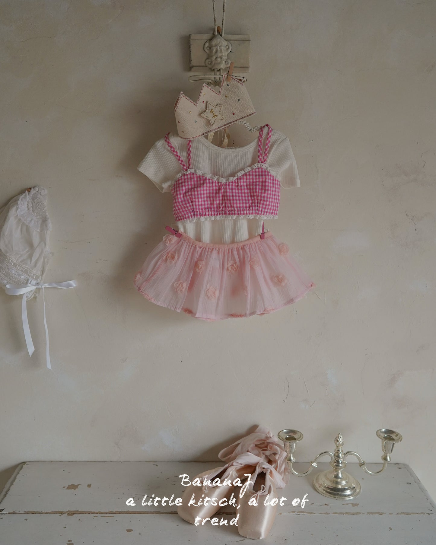 【PREORDER受付終了、ご希望はお問い合わせください。】36.little top