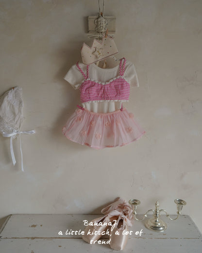 【PREORDER受付終了、ご希望はお問い合わせください。】36.little top