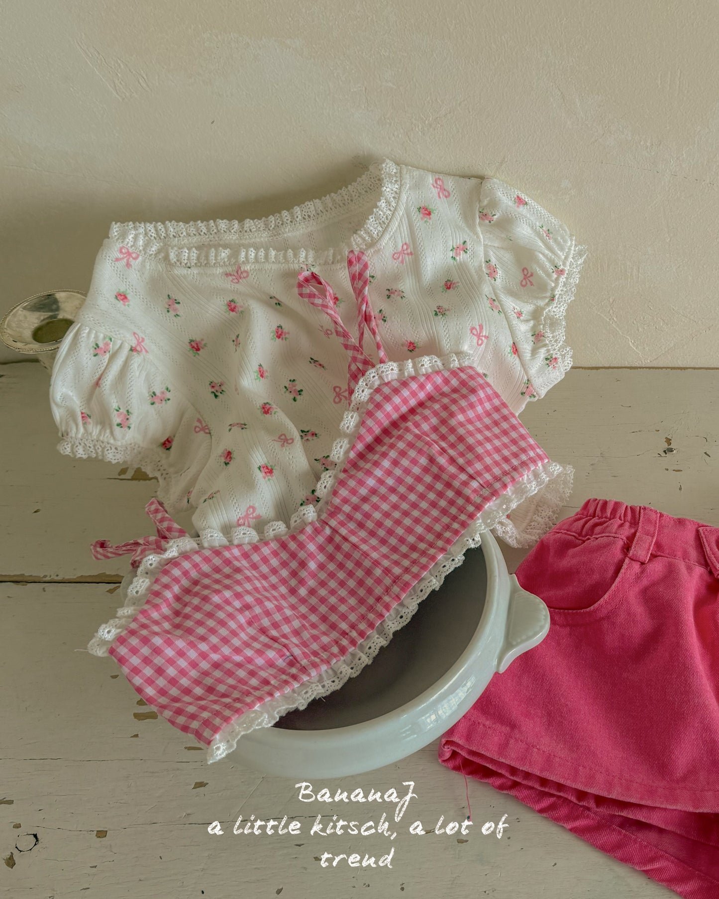 【PREORDER受付終了、ご希望はお問い合わせください。】33.Ruby Tee