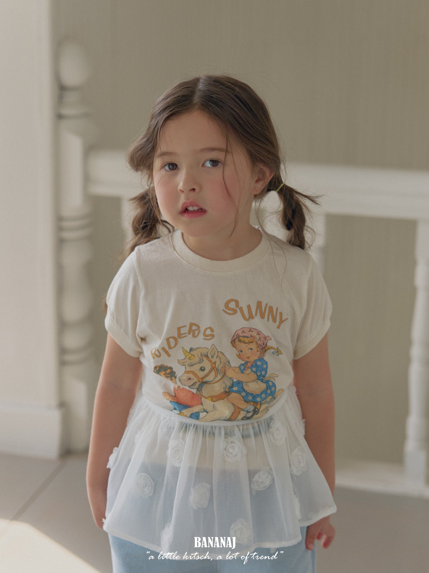 【PREORDER受付終了、ご希望はお問い合わせください。】32.Sunny Tee