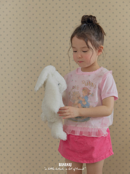 【PREORDER受付終了、ご希望はお問い合わせください。】32.Sunny Tee