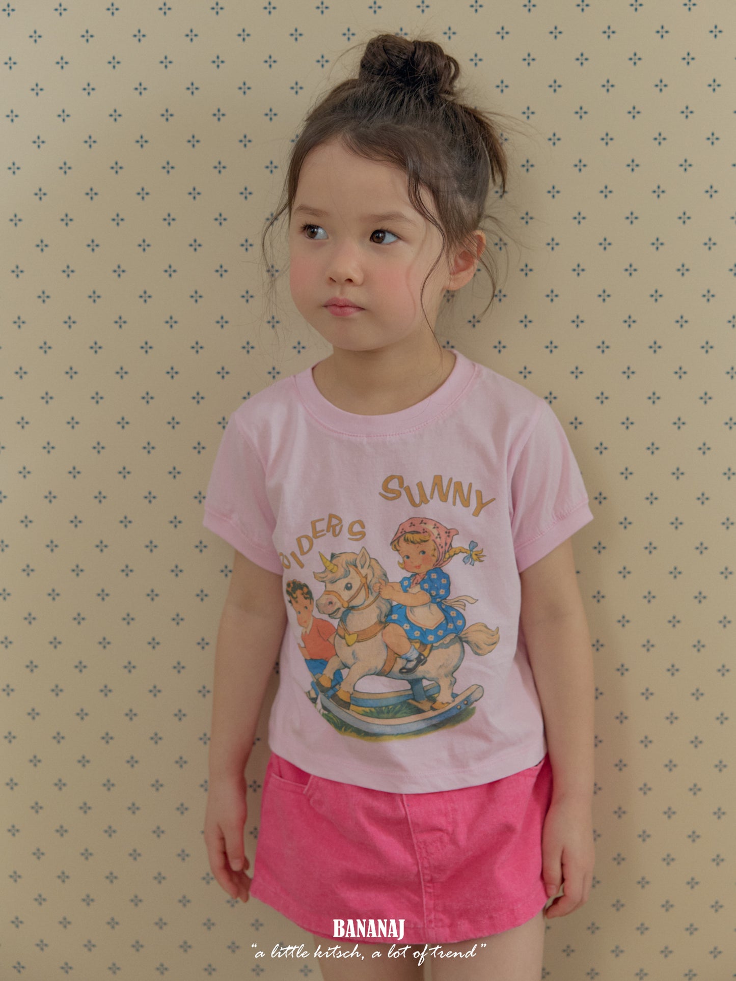 【PREORDER受付終了、ご希望はお問い合わせください。】32.Sunny Tee