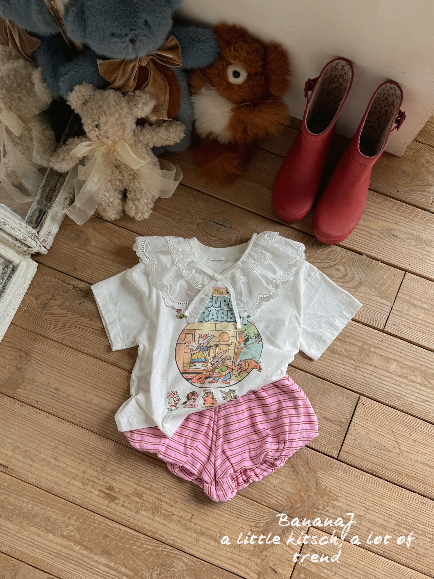 【PREORDER受付終了、ご希望はお問い合わせください。】14.pipi balloon pants