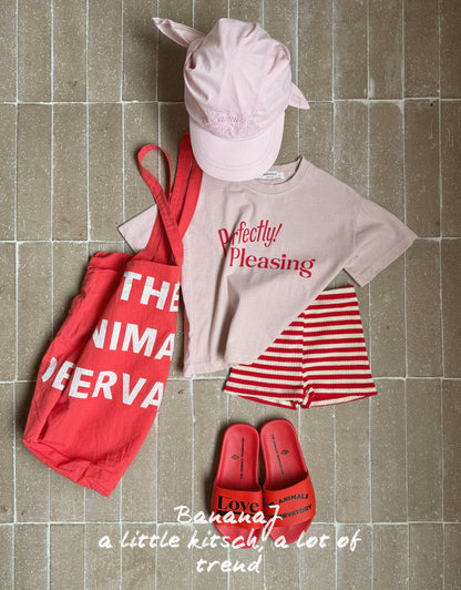 【PREORDER受付終了、ご希望はお問い合わせください。】29.Perfect Tee