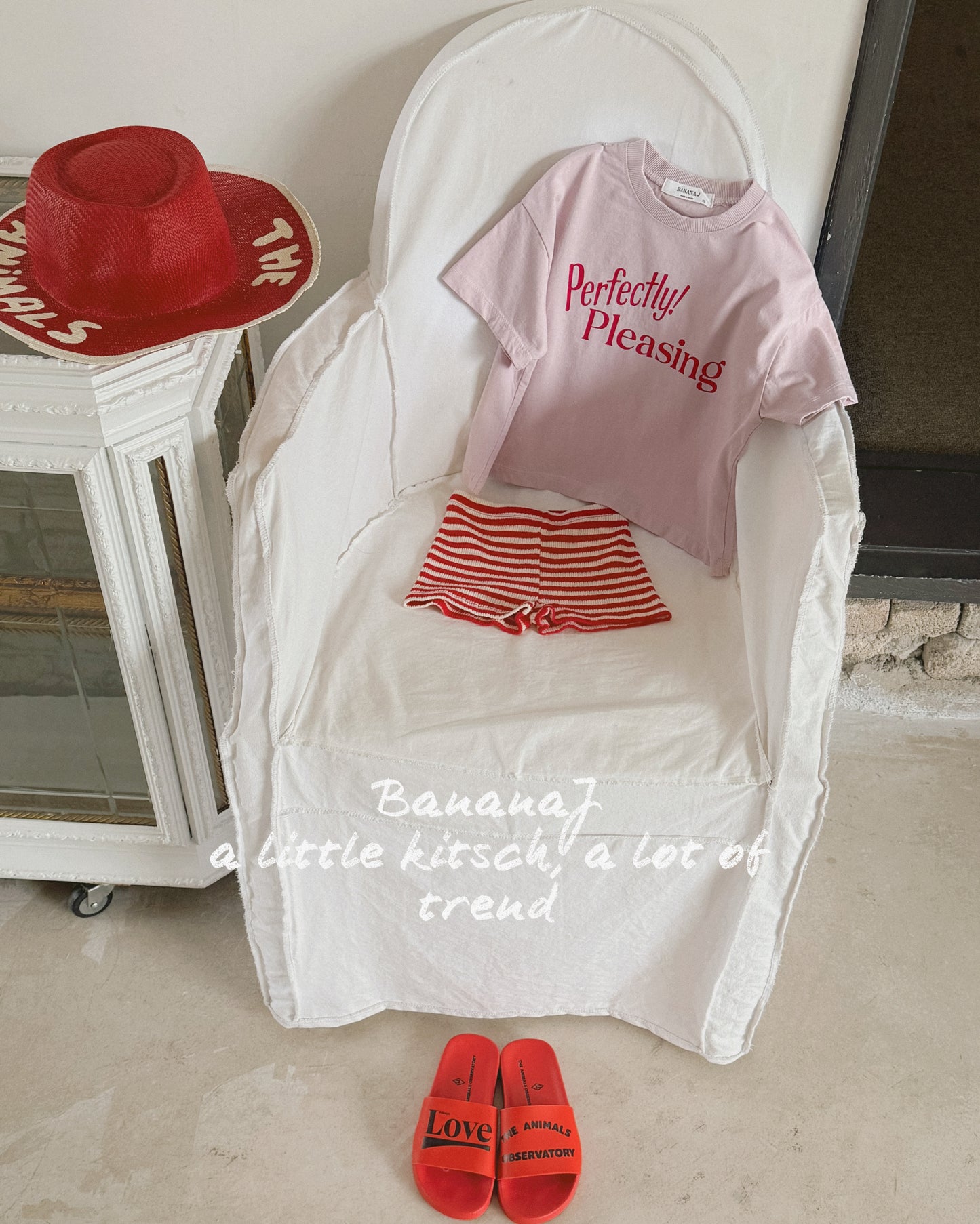 【PREORDER受付終了、ご希望はお問い合わせください。】29.Perfect Tee