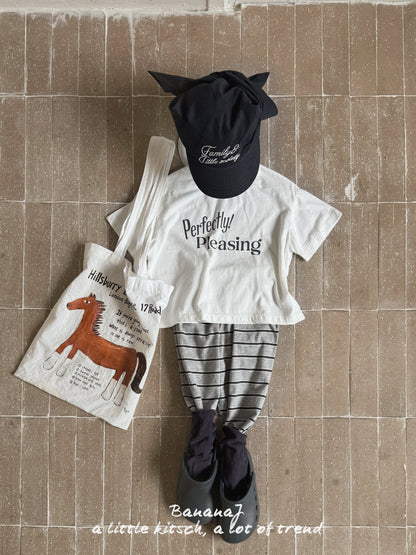 【PREORDER受付終了、ご希望はお問い合わせください。】29.Perfect Tee