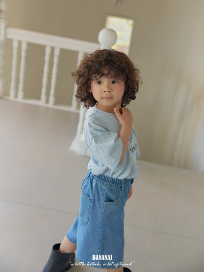 【PREORDER受付終了、ご希望はお問い合わせください。】29.Perfect Tee