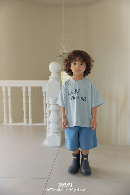 【PREORDER受付終了、ご希望はお問い合わせください。】29.Perfect Tee