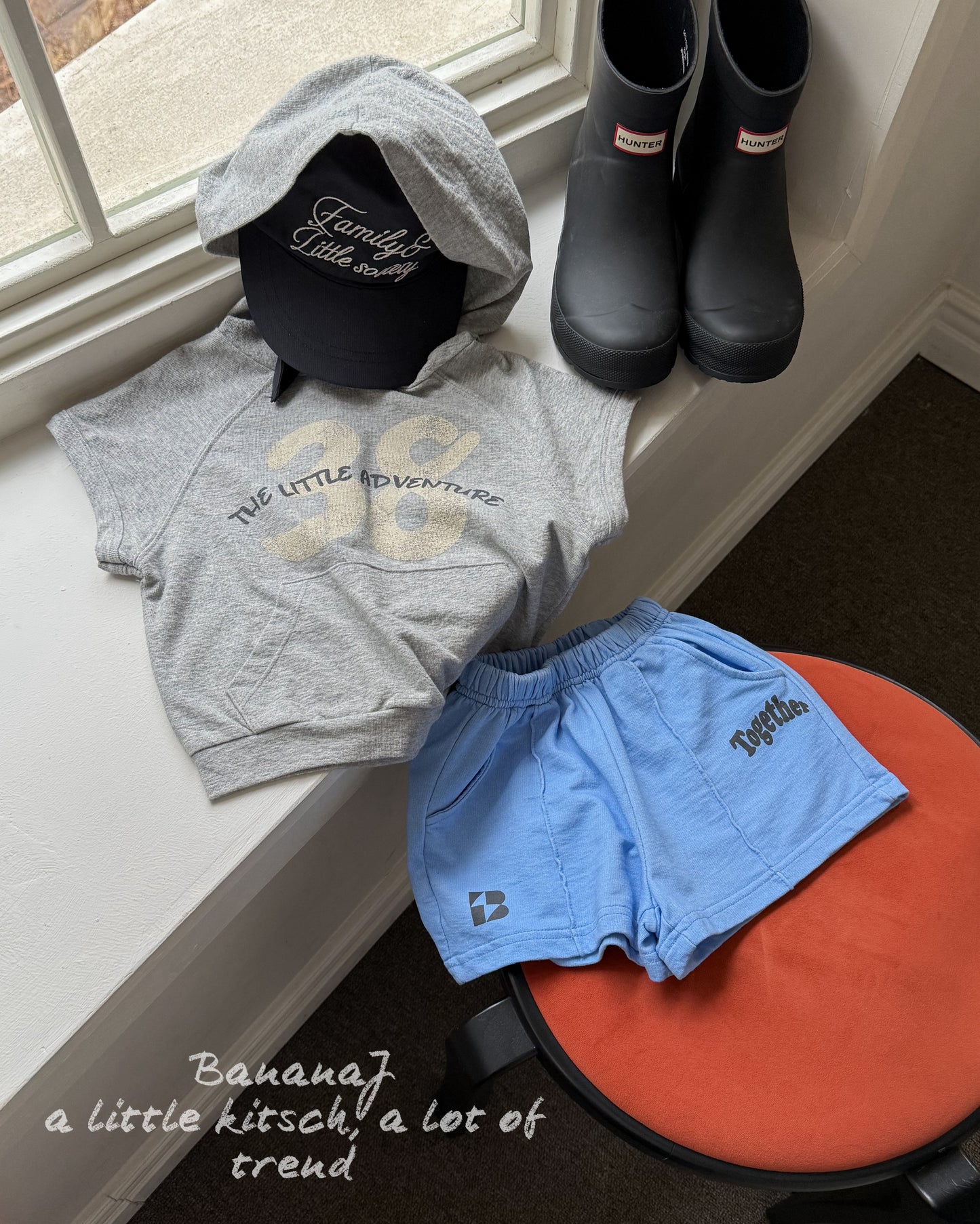 【PREORDER受付終了、ご希望はお問い合わせください。】28.38 hoodie