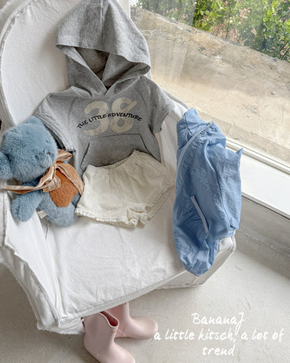 【PREORDER受付終了、ご希望はお問い合わせください。】28.38 hoodie