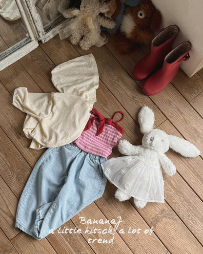 【PREORDER受付終了、ご希望はお問い合わせください。】27.Nari Hood Cardigan