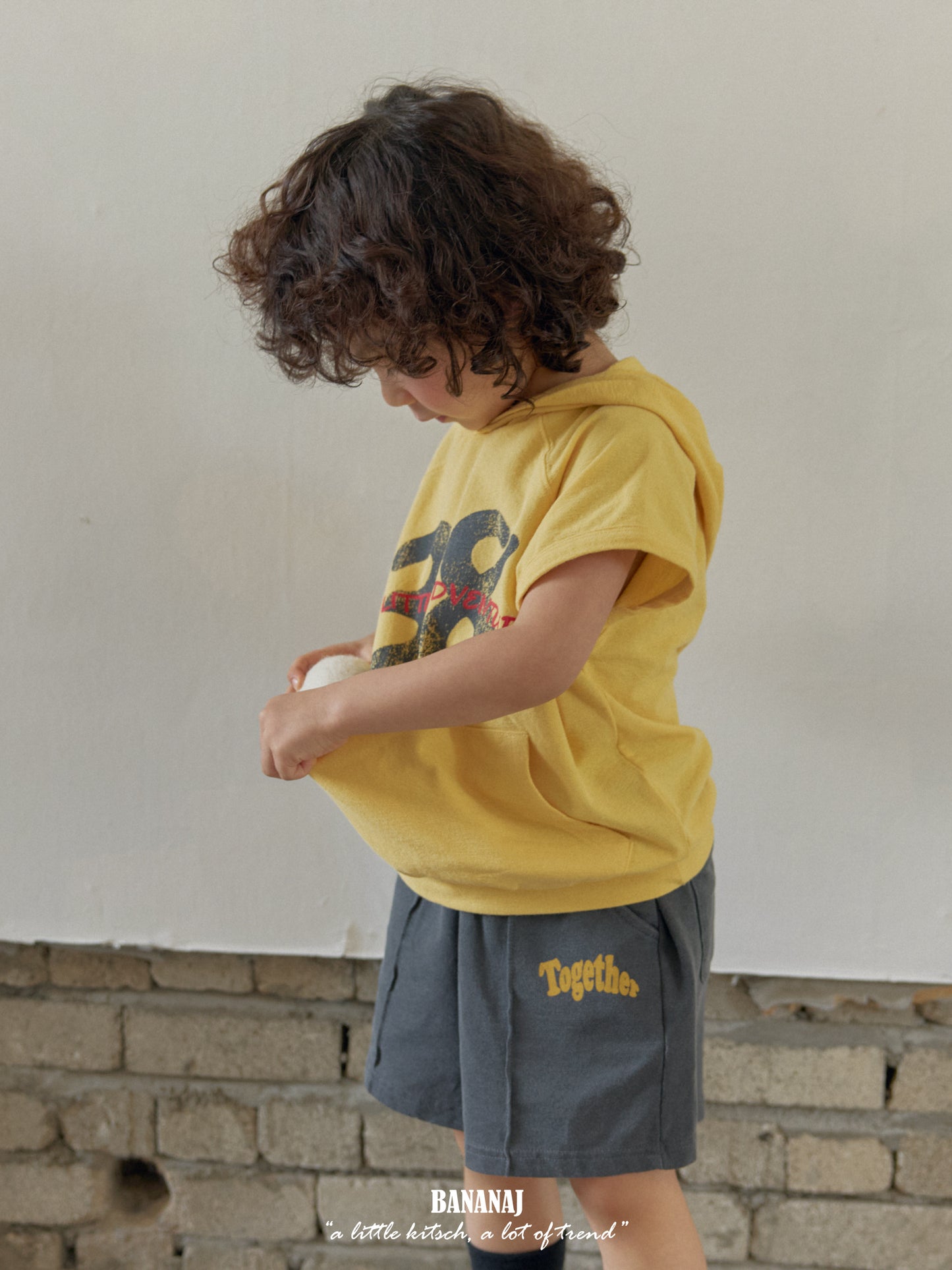 【PREORDER受付終了、ご希望はお問い合わせください。】12.Pigment Together Pants