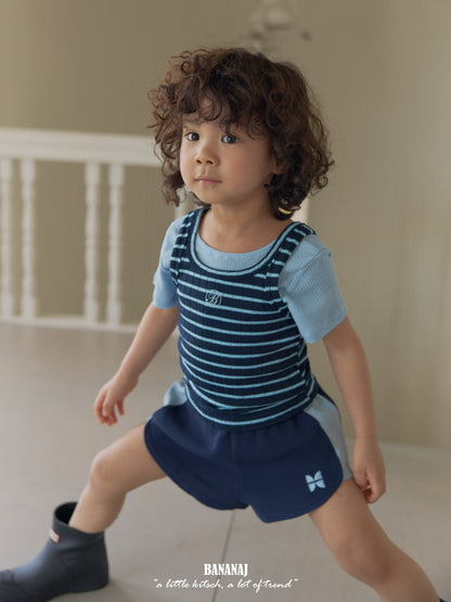 【PREORDER受付終了、ご希望はお問い合わせください。】16.Waffle Running Pants