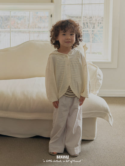 【PREORDER受付終了、ご希望はお問い合わせください。】9.Eve Pants