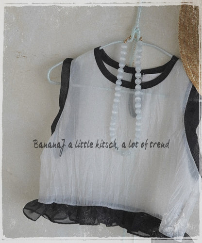 【PREORDER受付終了、ご希望はお問い合わせください。】25.mood vest