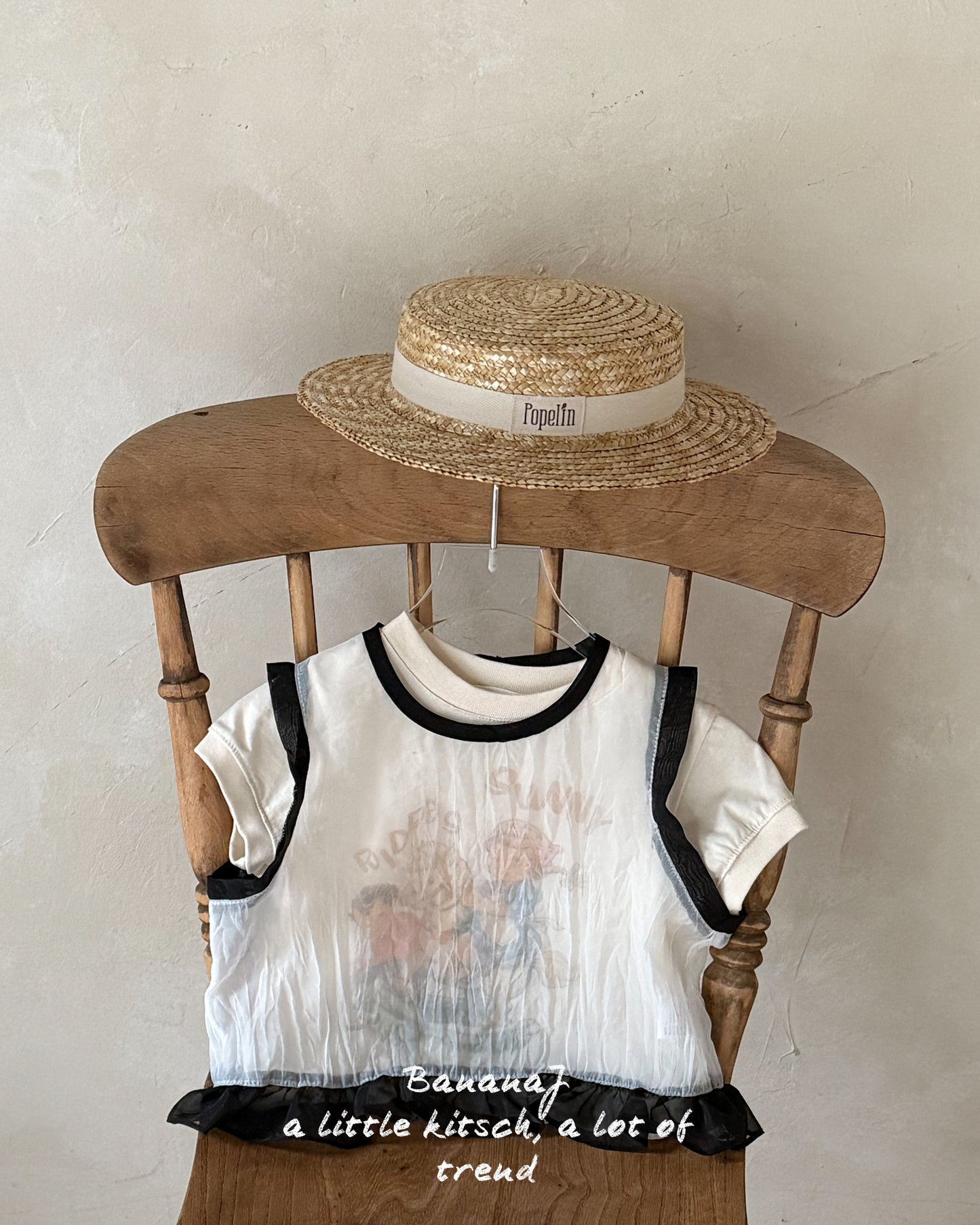 【PREORDER受付終了、ご希望はお問い合わせください。】25.mood vest