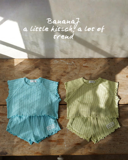【PREORDER受付終了、ご希望はお問い合わせください。】22.mellow set up