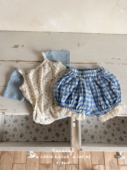 【PREORDER受付終了、ご希望はお問い合わせください。】17.Yoyo Balloon Pants