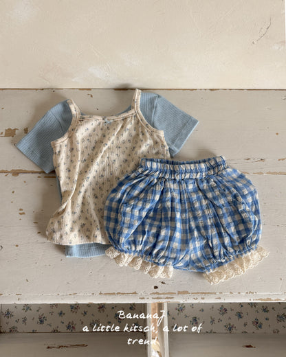 【PREORDER受付終了、ご希望はお問い合わせください。】17.Yoyo Balloon Pants