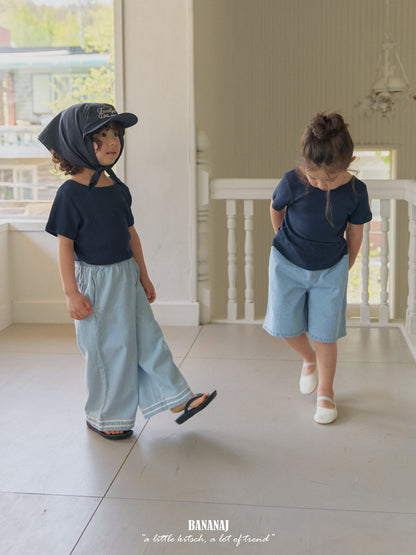 【PREORDER受付終了、ご希望はお問い合わせください。】11.Dalgom Pants