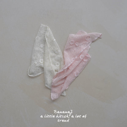 【PREORDER受付終了、ご希望はお問い合わせください。】2.Angel Scarf