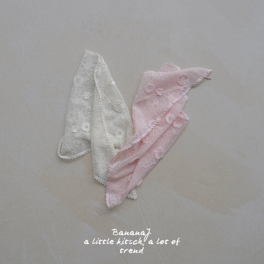 【PREORDER受付終了、ご希望はお問い合わせください。】2.Angel Scarf