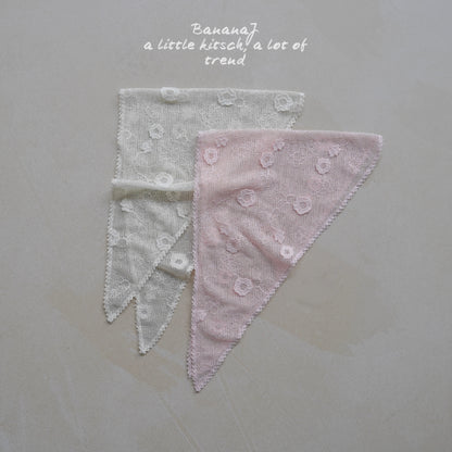 【PREORDER受付終了、ご希望はお問い合わせください。】2.Angel Scarf