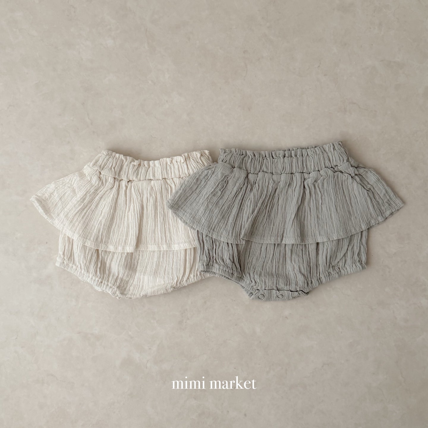 【期間限定 PRE-ODER】20.Pilly Kang Bloomers
