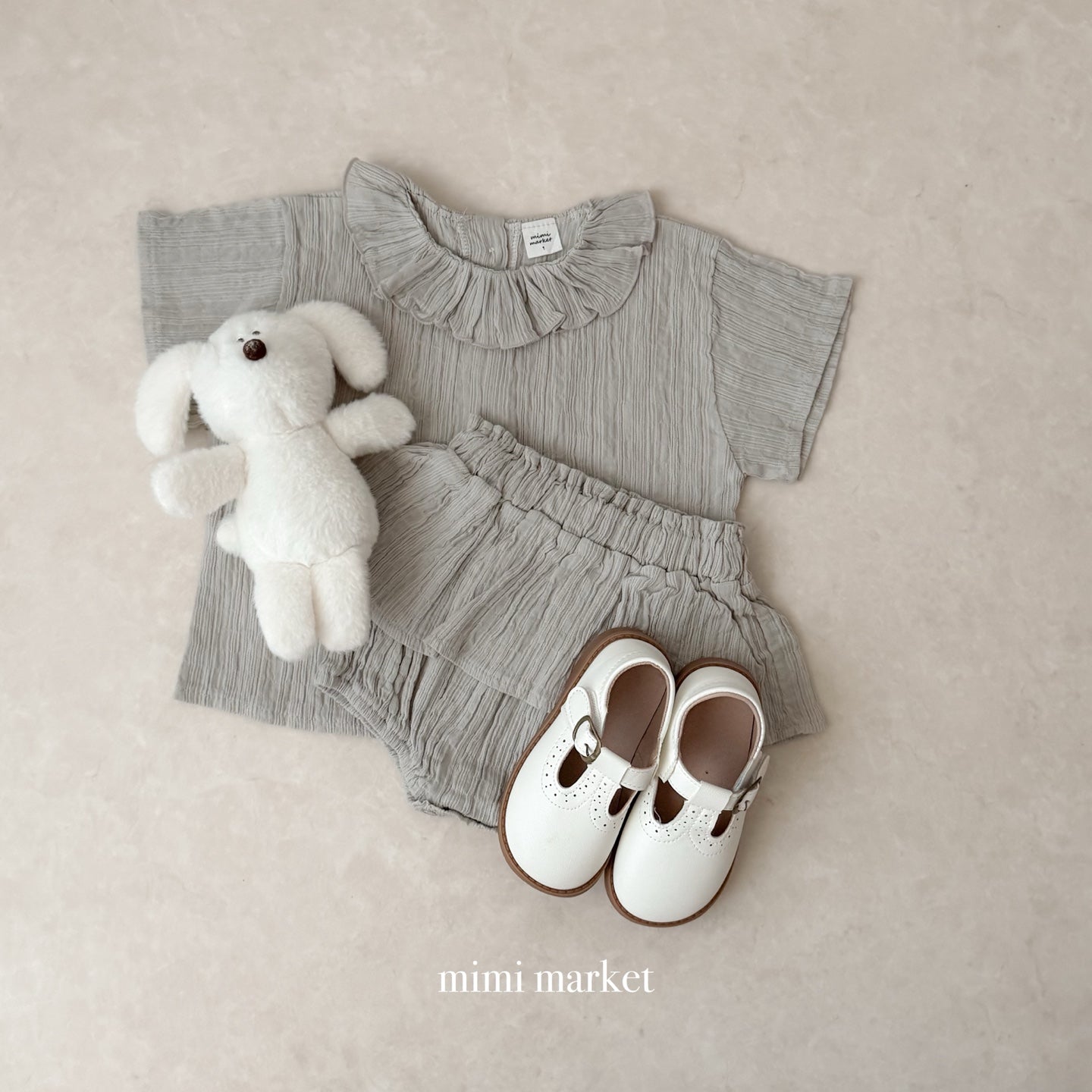 【期間限定 PRE-ODER】20.Pilly Kang Bloomers