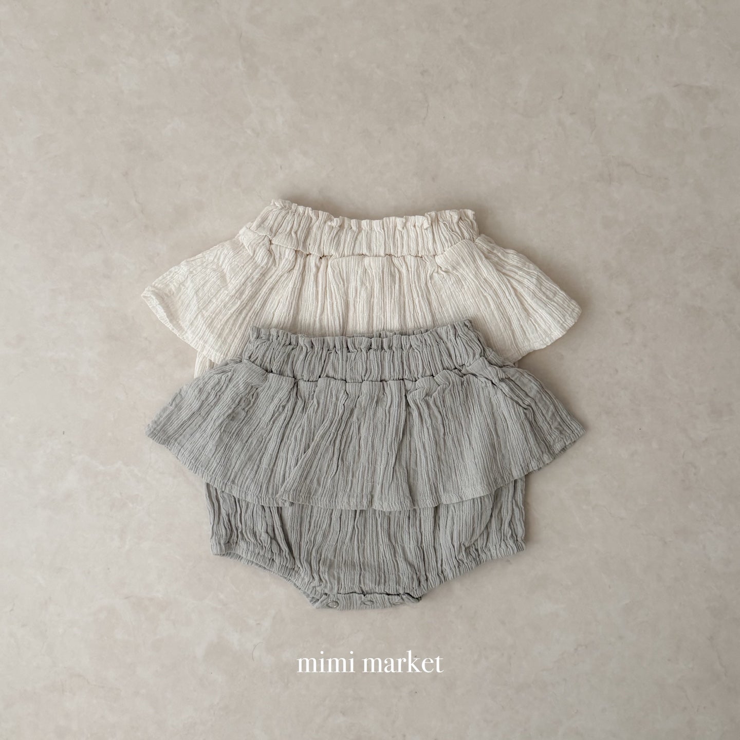 【期間限定 PRE-ODER】20.Pilly Kang Bloomers