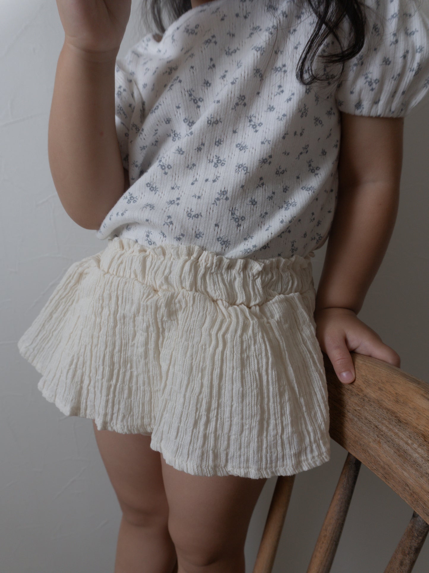 【期間限定 PRE-ODER】20.Pilly Kang Bloomers