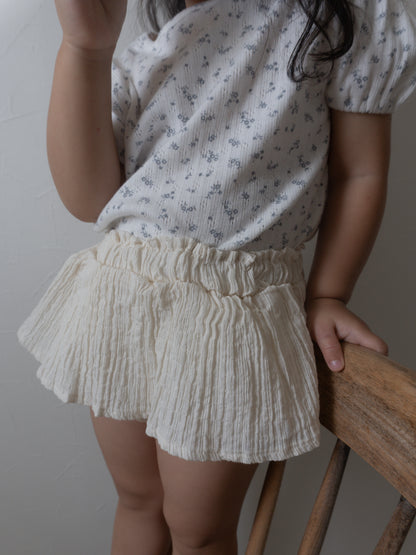 【期間限定 PRE-ODER】20.Pilly Kang Bloomers