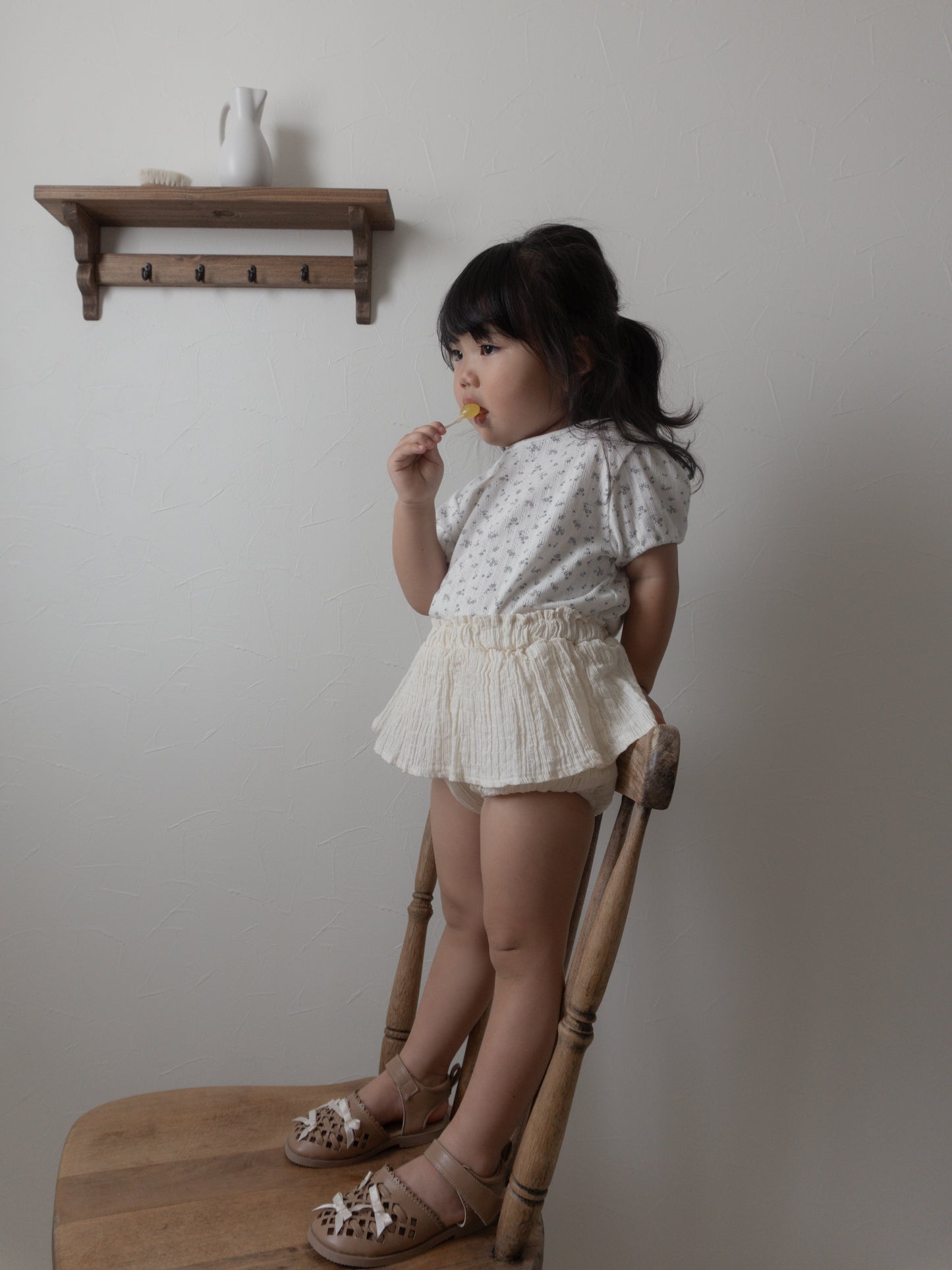【期間限定 PRE-ODER】20.Pilly Kang Bloomers