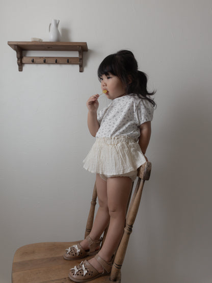 【期間限定 PRE-ODER】20.Pilly Kang Bloomers